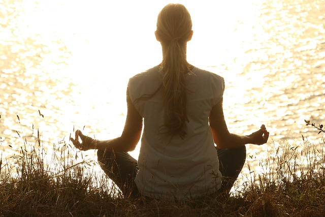 Mindfulness-Meditation gegen Panikattacken