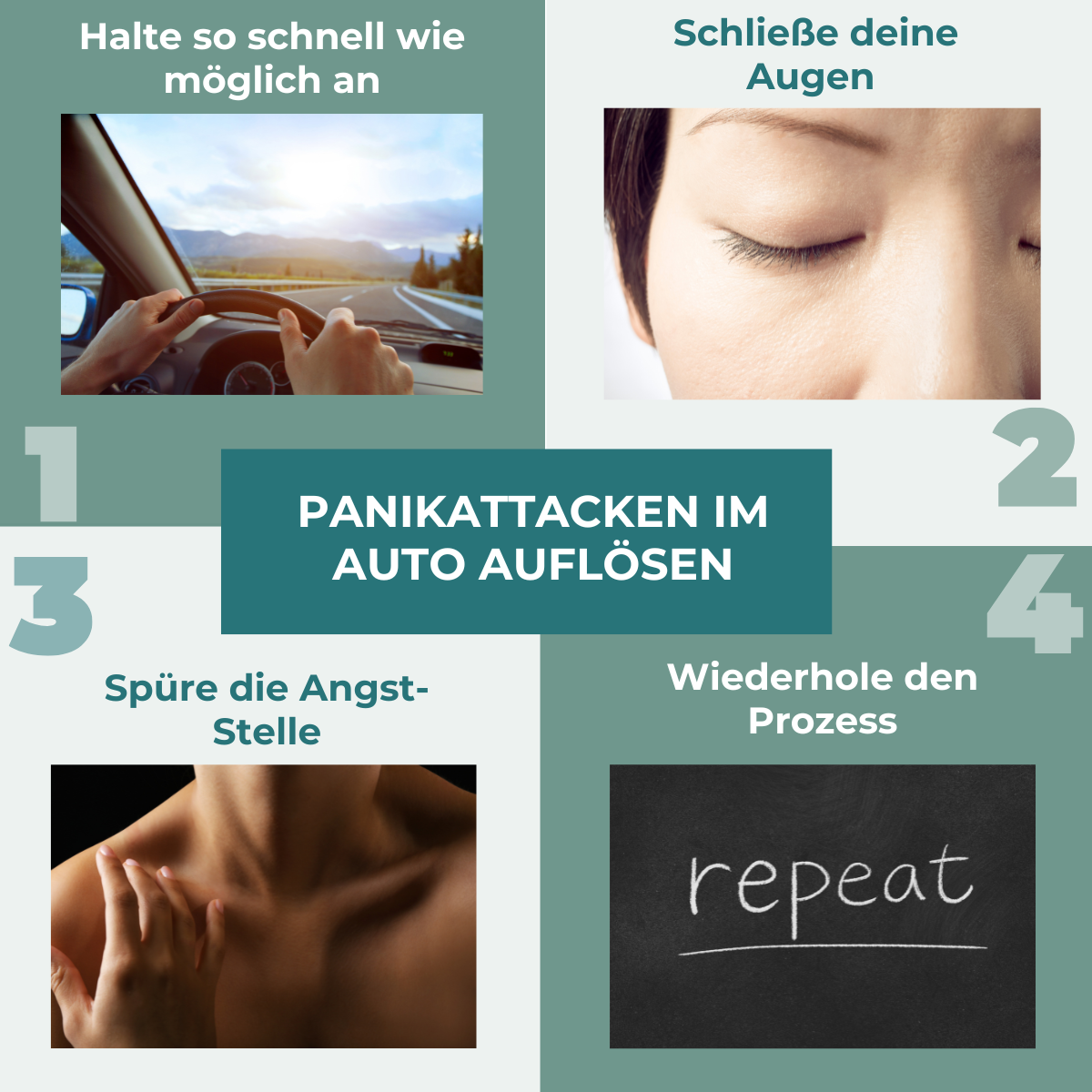 Gruen Weiss Dynamisch Modern Firmengeschichte LinkedIn Beitrag 3